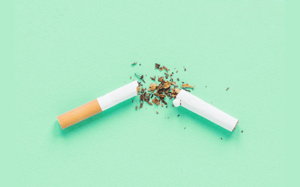 cigarettes serotonin How do genetics influence tobacco addiction? – tellmeGen