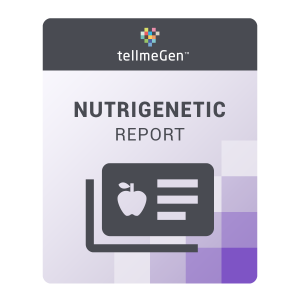 Informe Nutrigenético