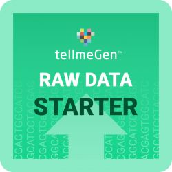 Raw Data Starter