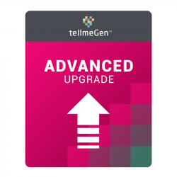 Advanced Upgrade