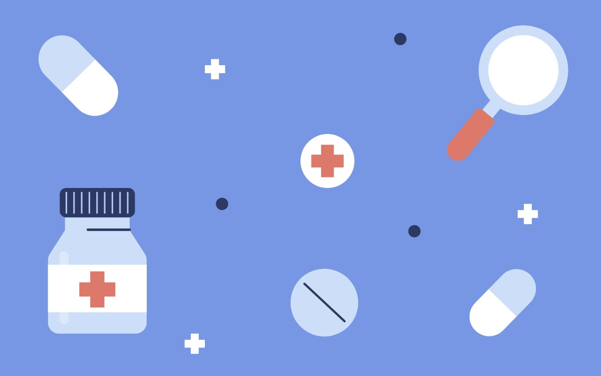 ¿Por qué algunos fármacos nos sientan mal?