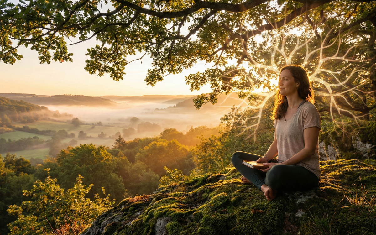 Si la ansiedad es genética, ¿cómo puedo vencerla?