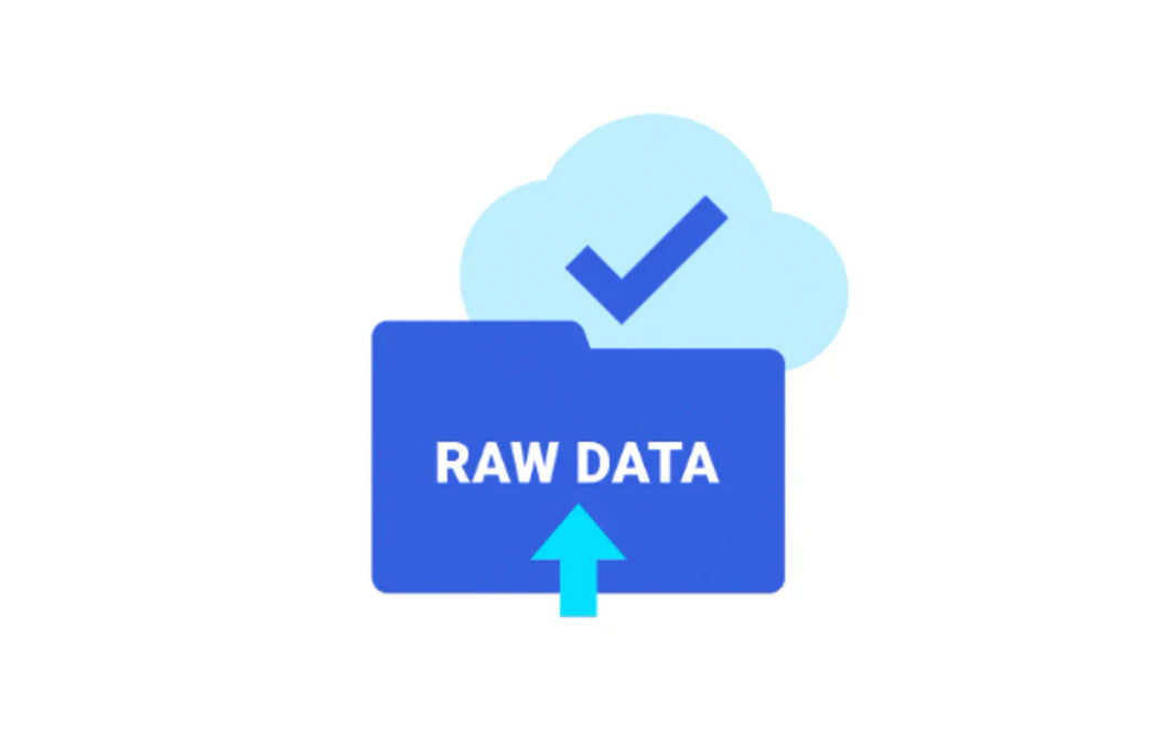 ¿Qué es y para qué sirve un fichero Raw Data genético?