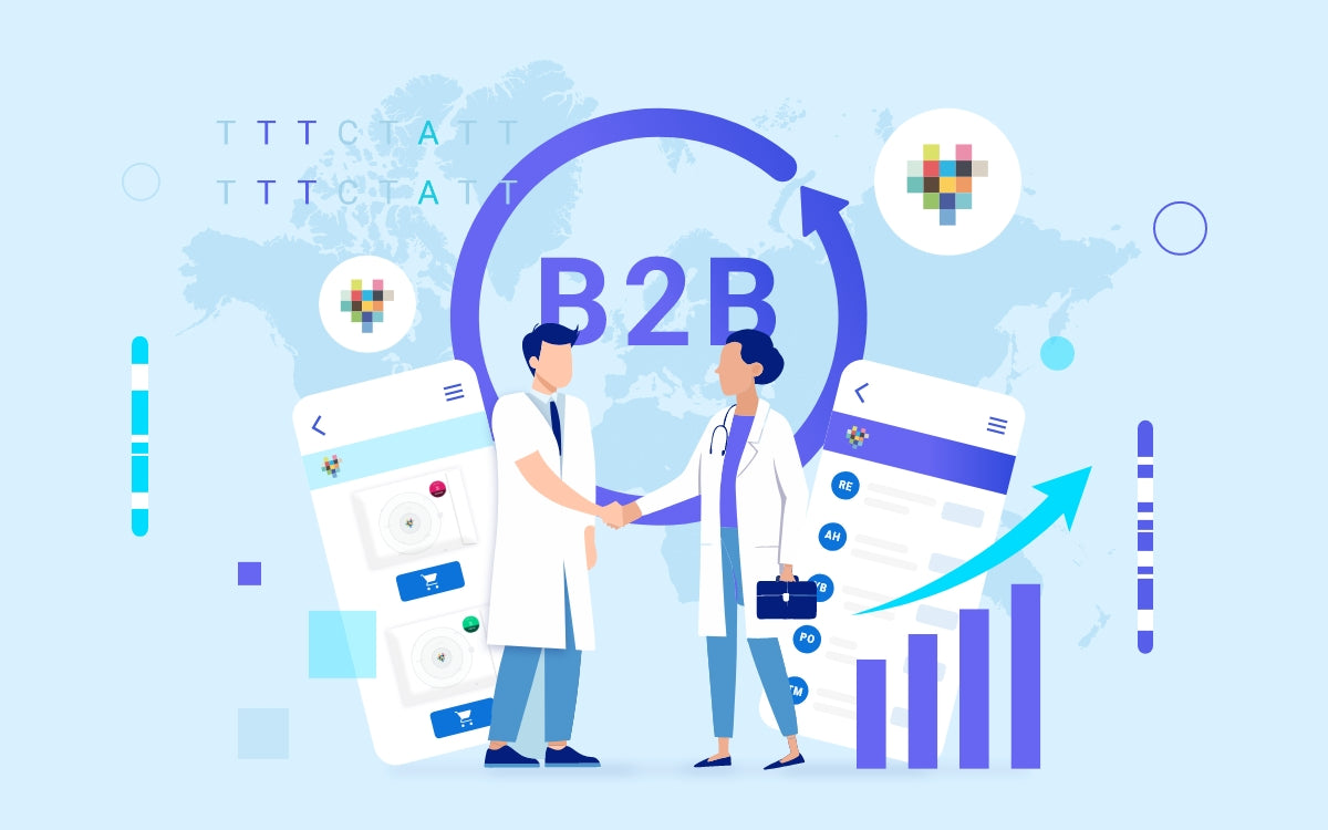 ¡Nueva plataforma para profesionales de la genética!