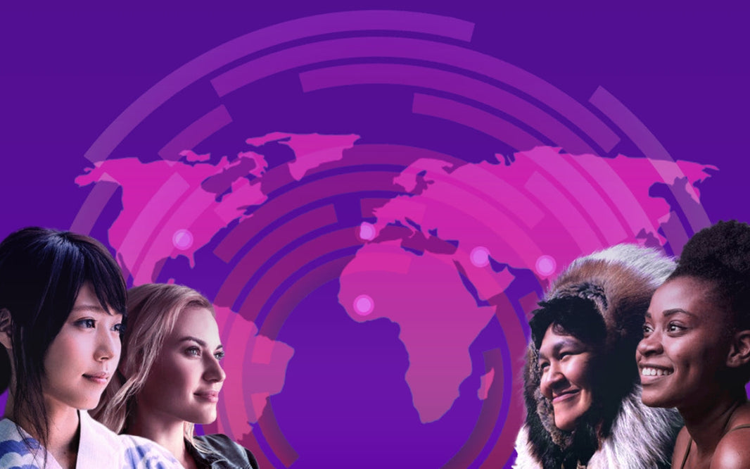 Nuestro test genético de ancestros, aún más completo