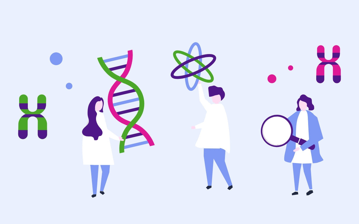 Enfermedades raras: las frecuentes infrecuentes