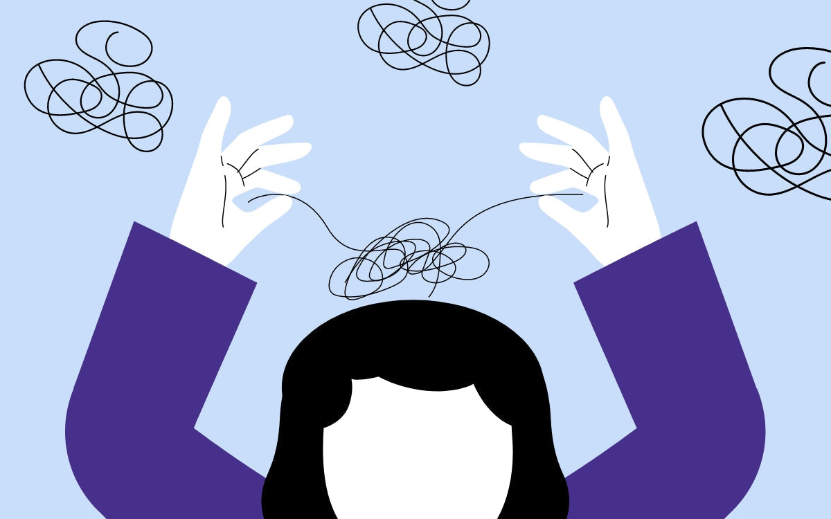 De trastornos mentales y genética