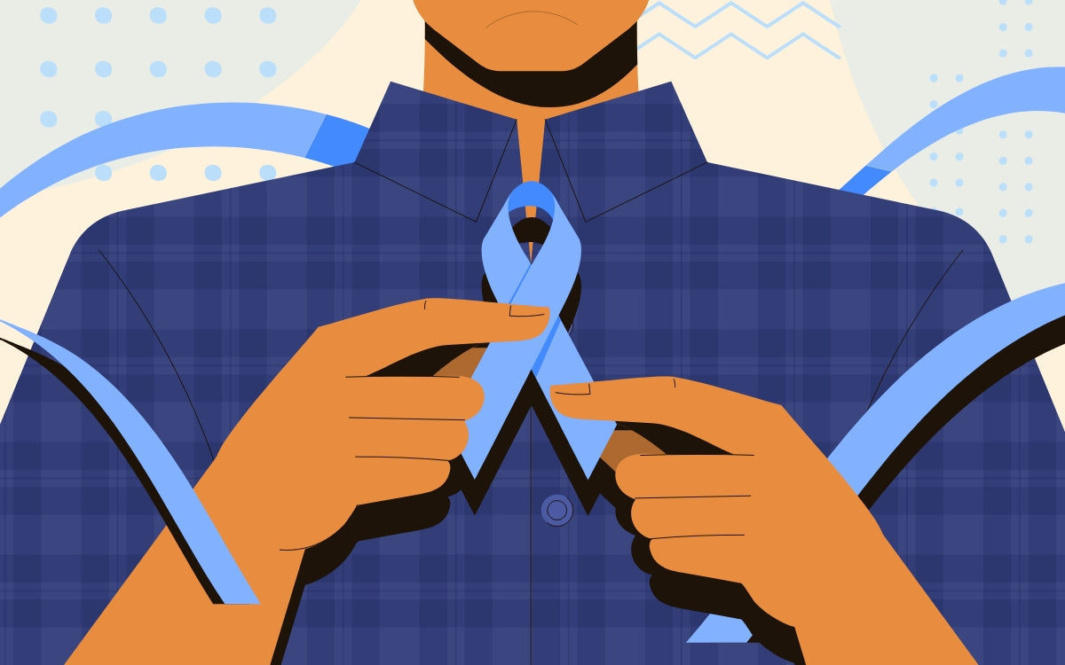 Cáncer de próstata: la pesadilla masculina