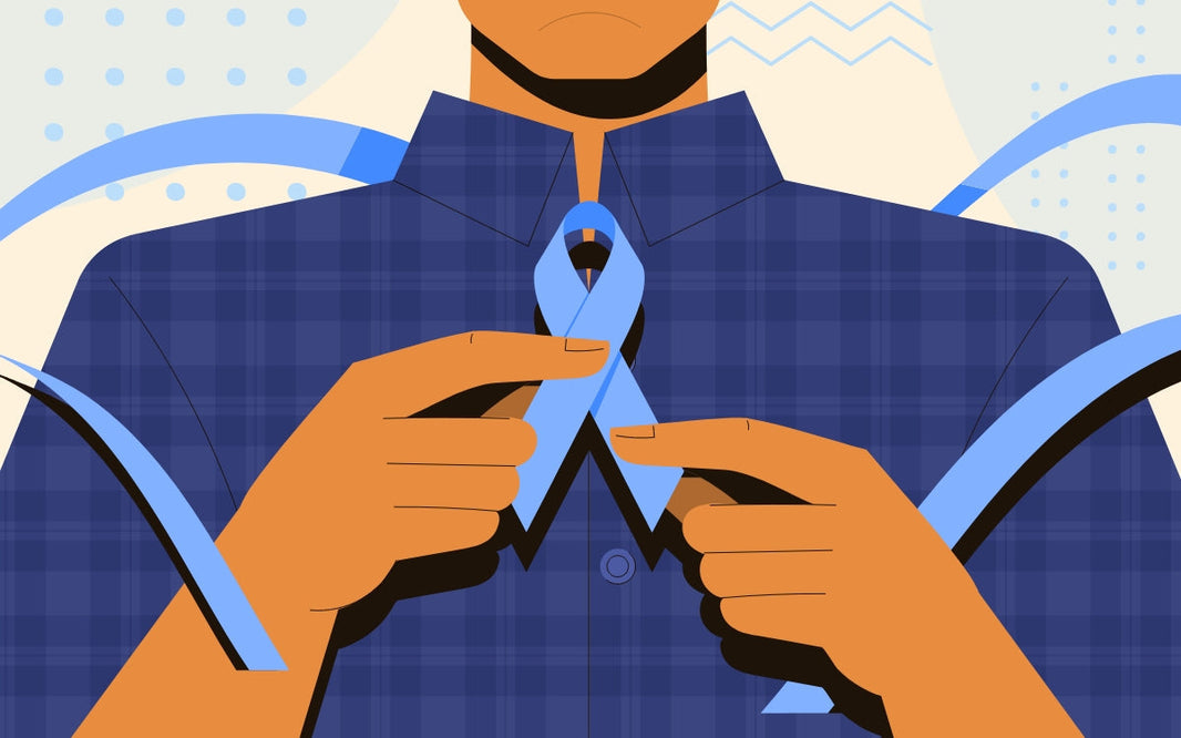 Cáncer de próstata: la pesadilla masculina