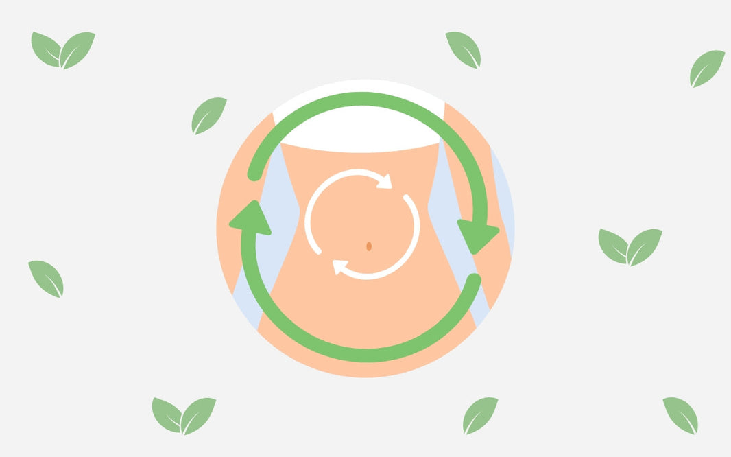 Genes en la detoxificación