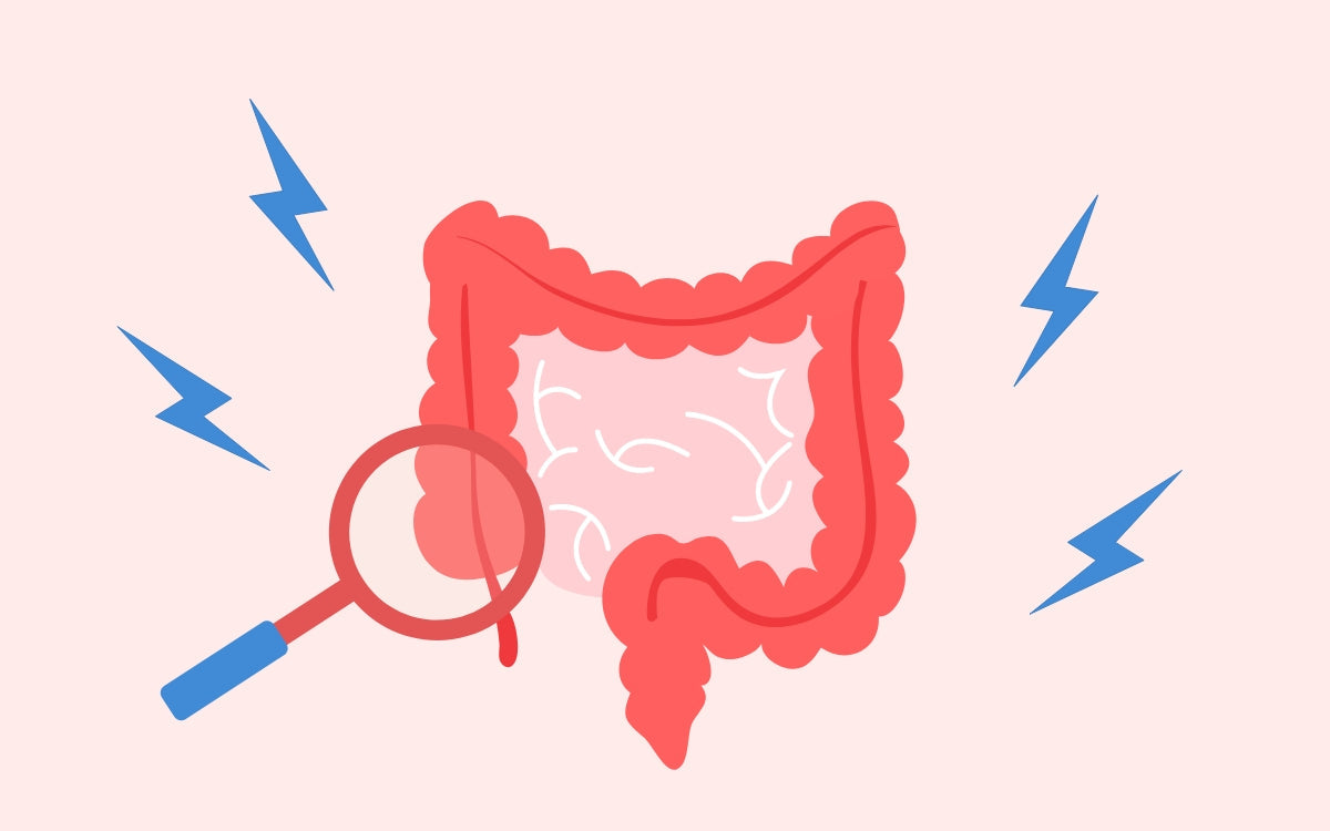 ¿Cómo influyen mis genes en la enfermedad de Crohn?