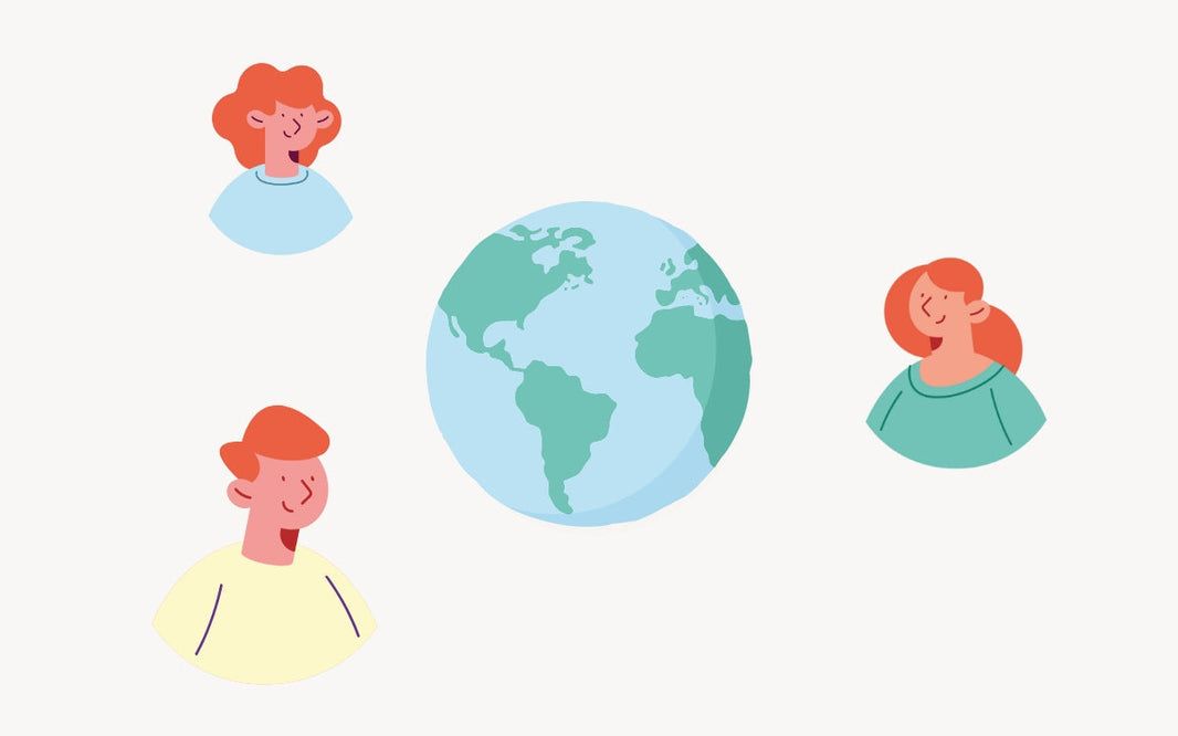 ¿Pelirrojos en extinción?