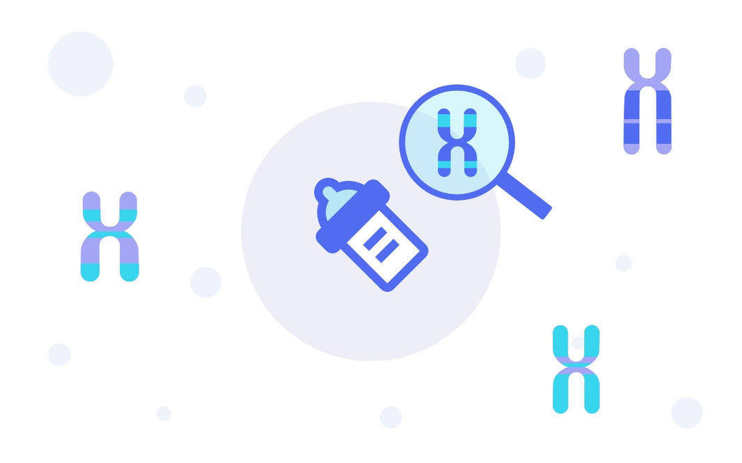 La tiranía de los genes: enfermedades monogénicas