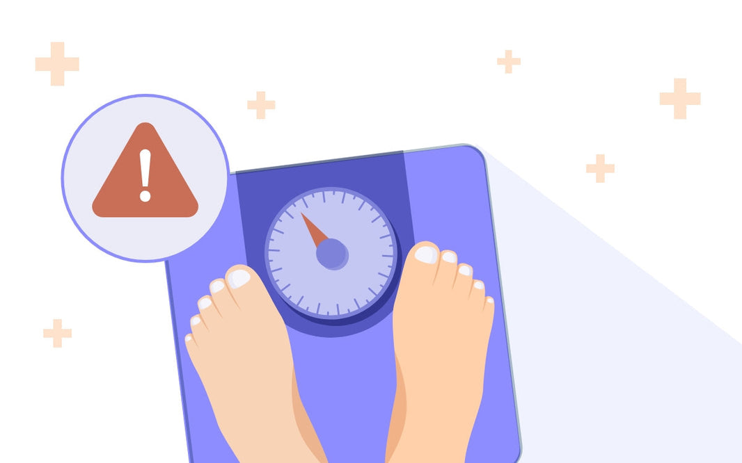 ¿Un análisis genético puede ayudarme a adelgazar?