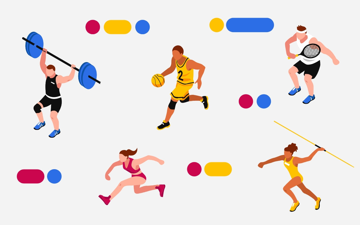 Beneficios de la genética en el deporte