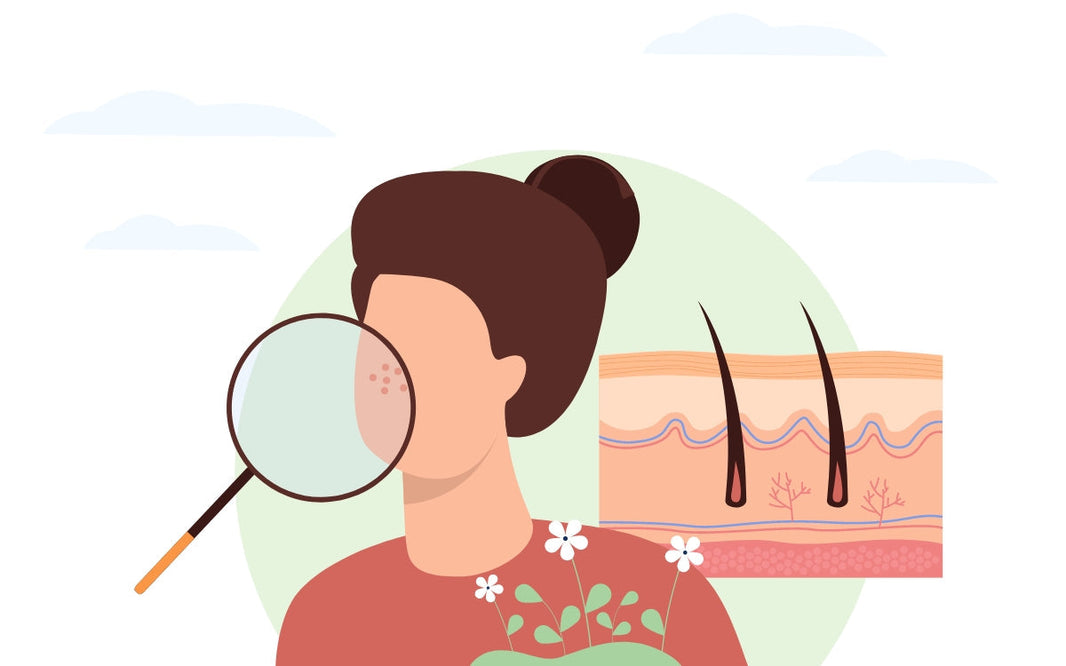 Cosmetogenómica: la nueva era de la cosmética