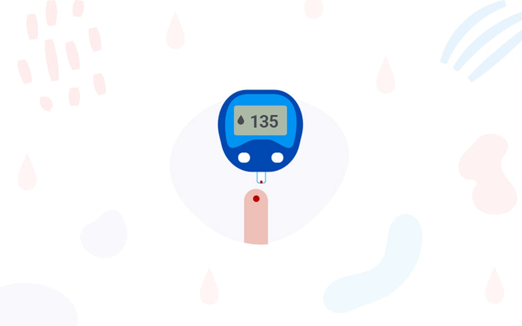 Diabetes: cuando el control de la glucemia falla