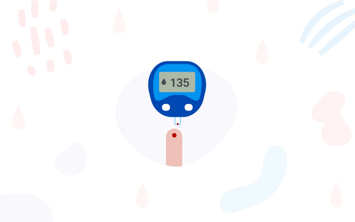 Diabetes: cuando el control de la glucemia falla