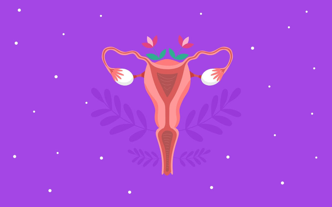 Endometriosis, la invasión del útero