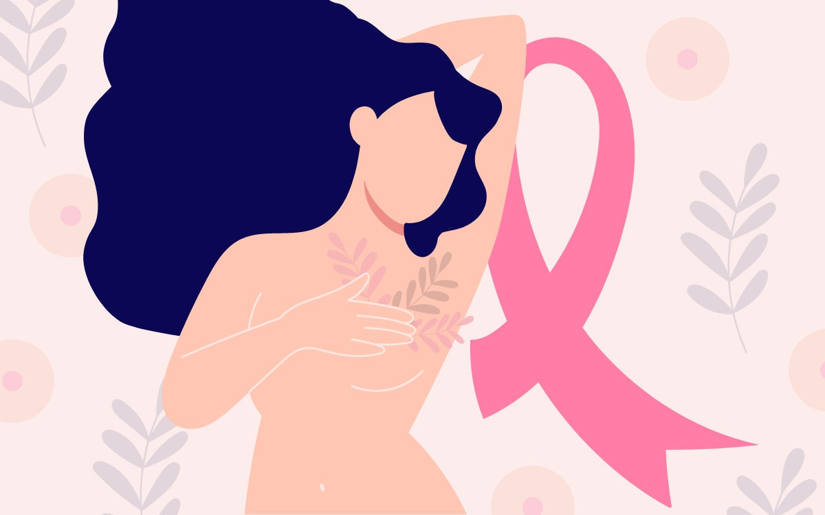 La prevención en el cáncer de mama