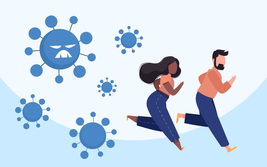 ¿Son genéticas las enfermedades autoinmunes? 4 genes tienen la respuesta