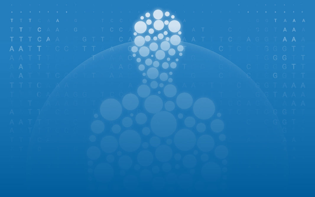 Tu ADN guarda 3.000 millones de secretos. Léelos todos con tellmeGen Ultra (WGS -30x)