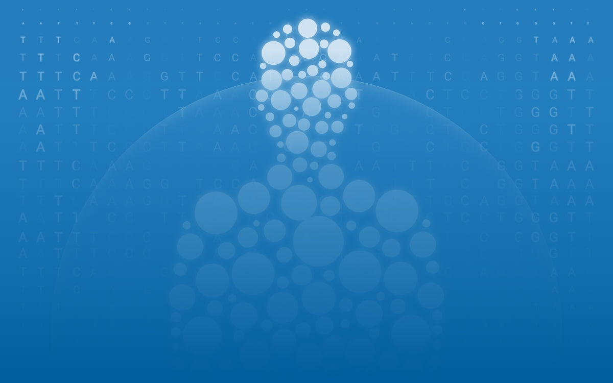 Tu ADN guarda 3.000 millones de secretos. Léelos todos con tellmeGen Ultra (WGS -30x)