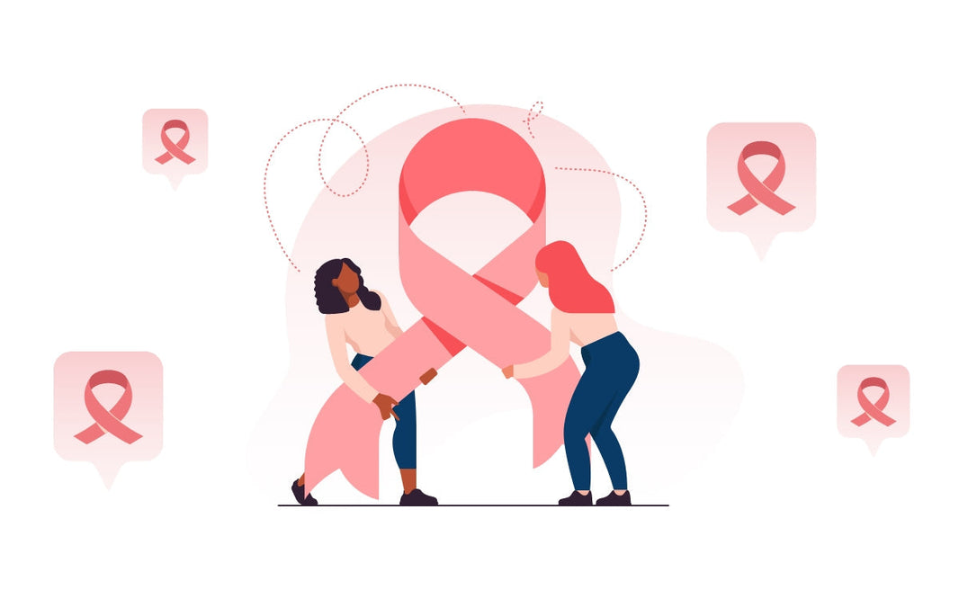 Cáncer de mama: la pesadilla femenina