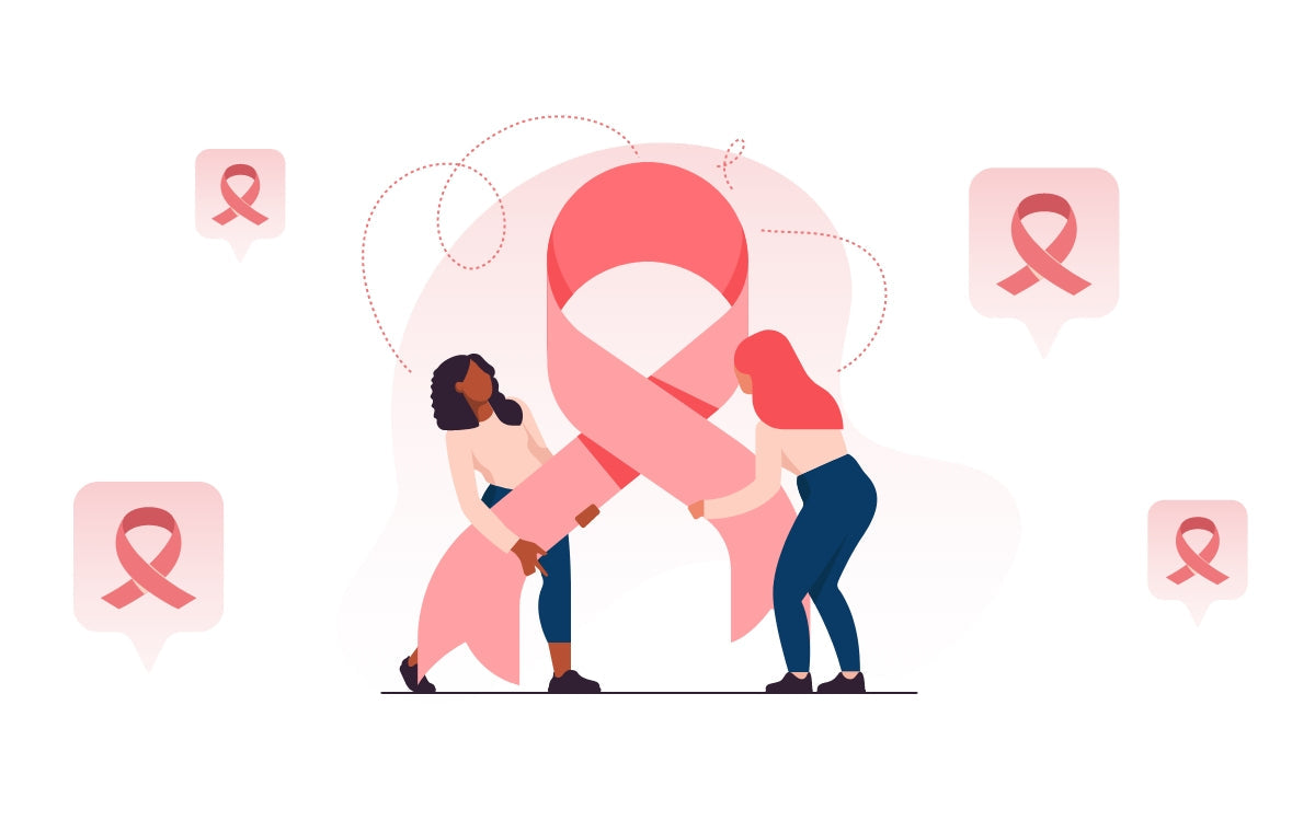 Cáncer de mama: la pesadilla femenina