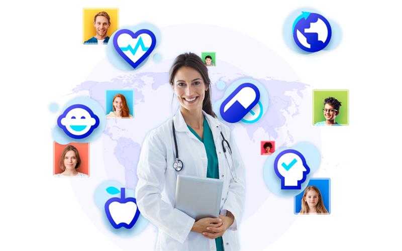 Cómo ofrecer pruebas de ADN en tu consulta médica de forma sencilla y eficiente