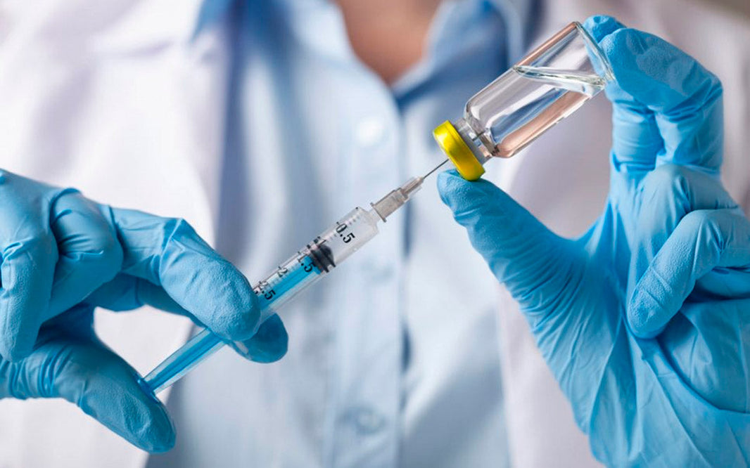 La eficacia de las vacunas