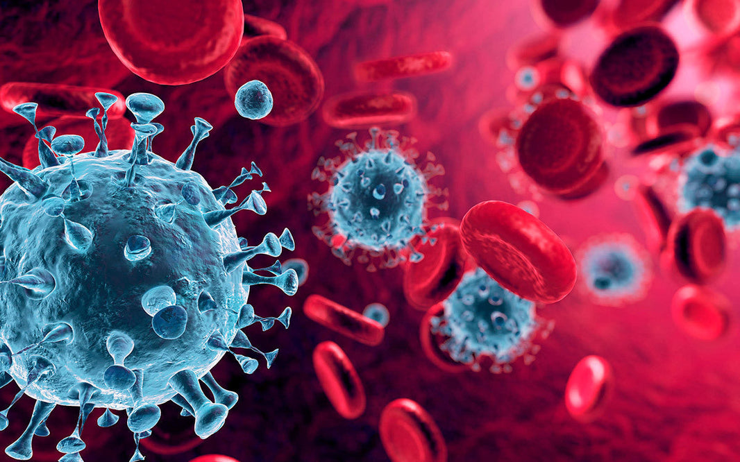 ¿Influye mi grupo sanguíneo en enfermedades como la Covid?