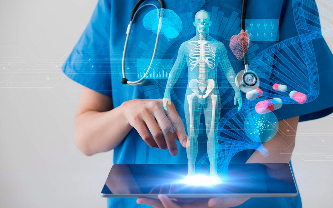 ¿Qué es la medicina preventiva?