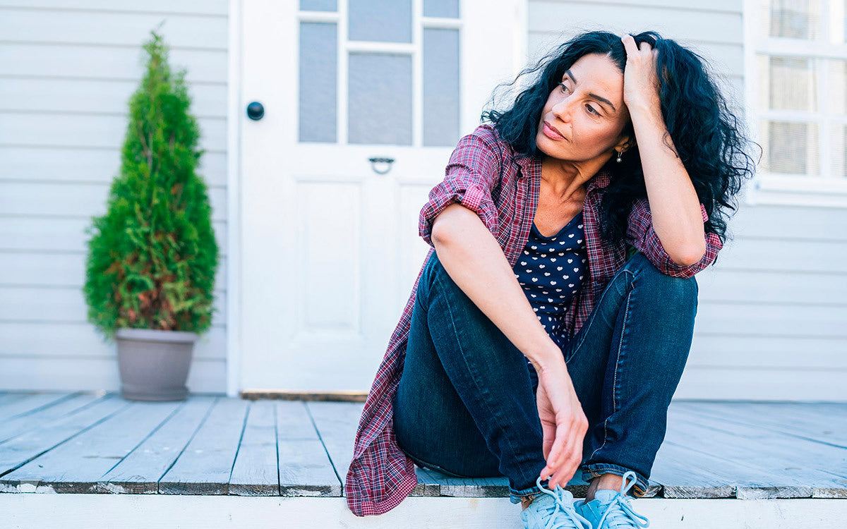 ¿Cómo influyen tus variaciones genéticas en la menopausia?