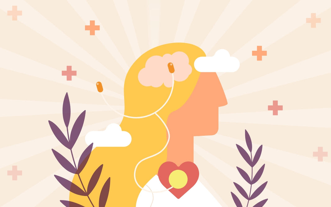 Cambiando mis hábitos, ¿puedo prevenir enfermedades?