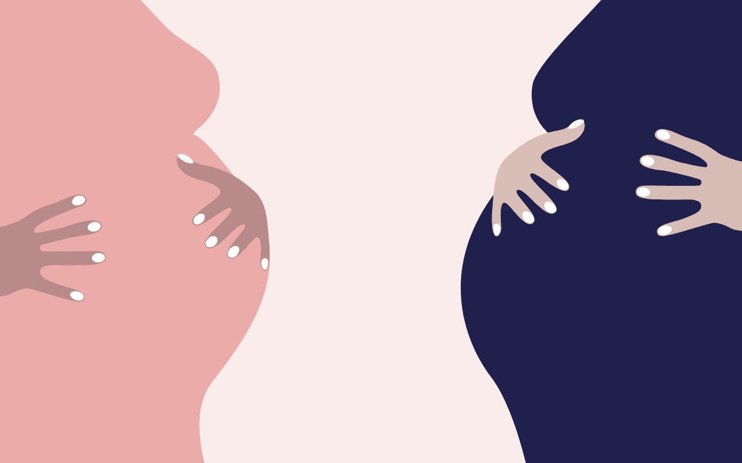 5 preguntas sobre maternidad respondidas por la ciencia