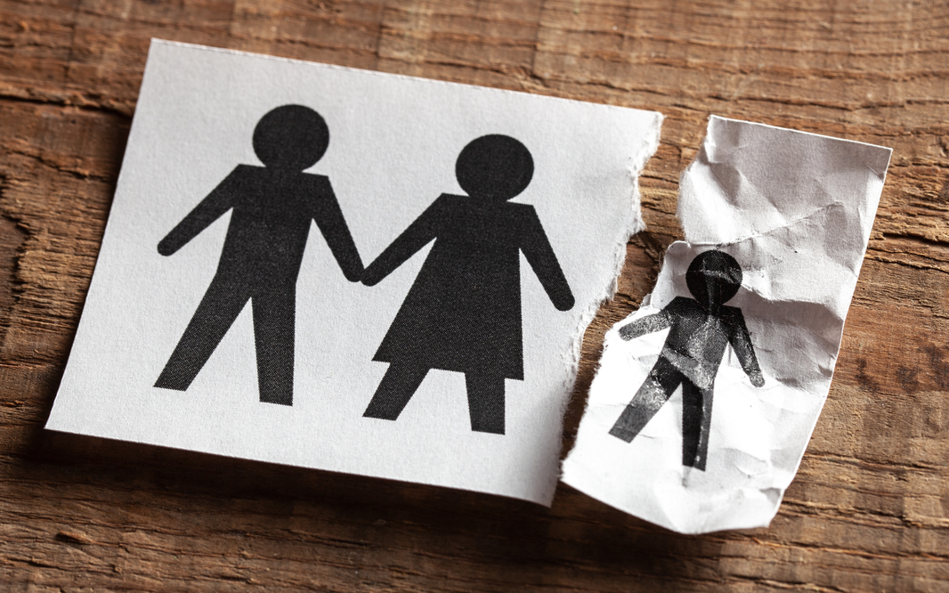 El camino a la verdad: ¿Puede una prueba de ADN encontrar parientes perdidos?