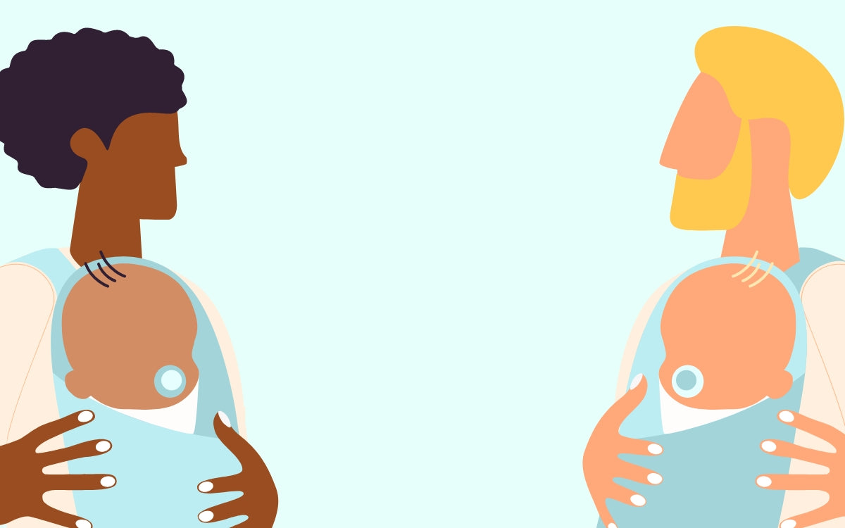 5 preguntas sobre paternidad respondidas por la ciencia