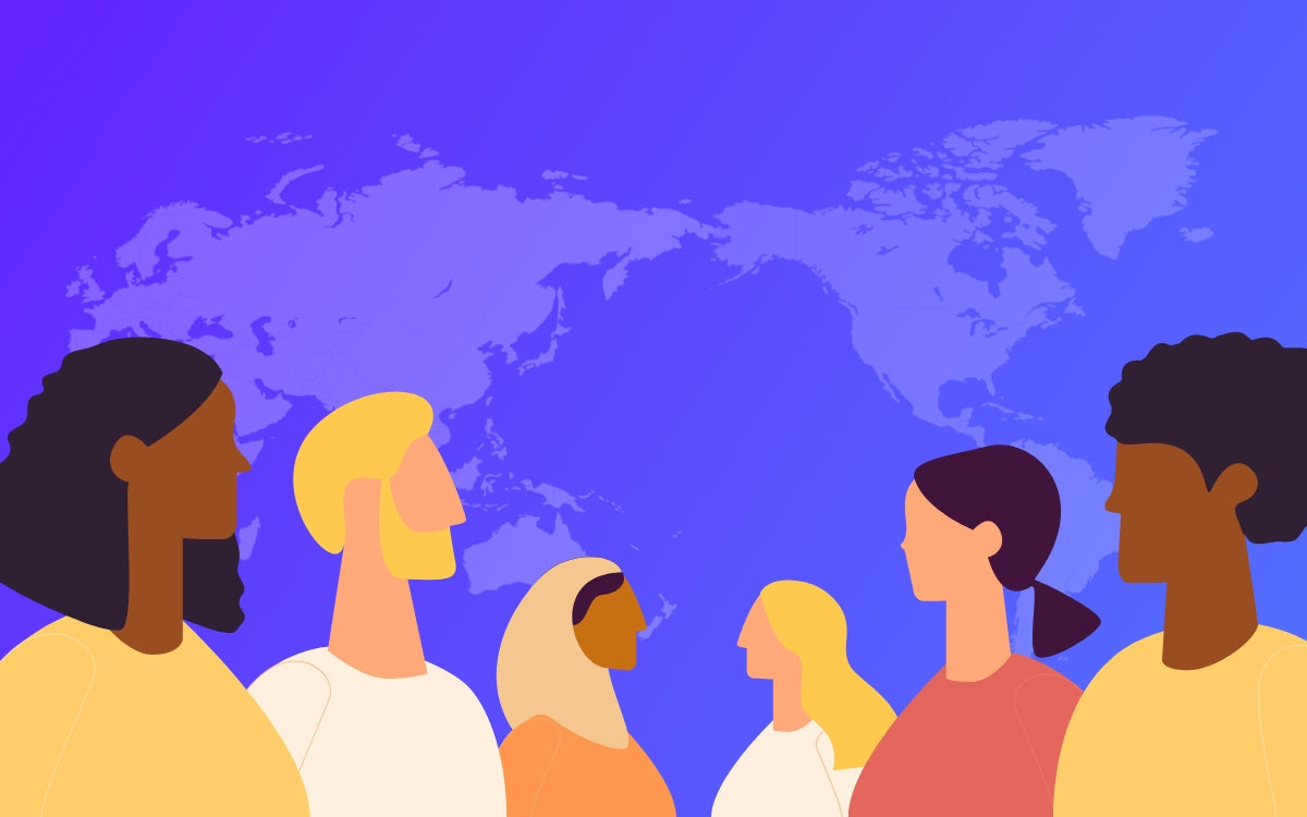 ¿Cuál ha sido tu recorrido genético? Descúbrelo con tus haplogrupos