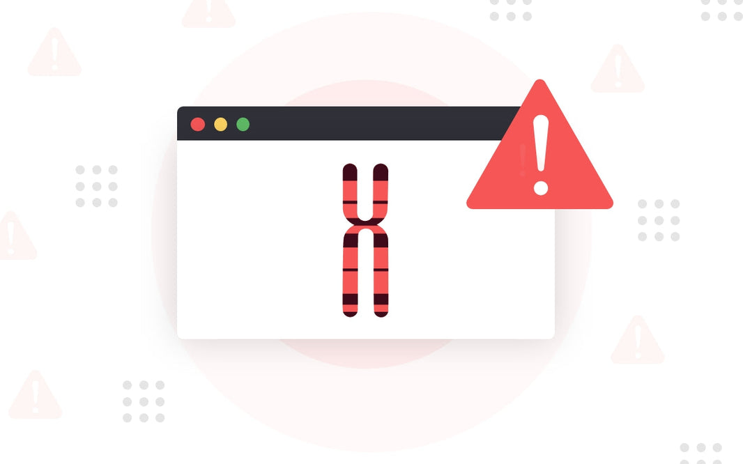 Riesgo genético. ¿Cómo se calcula?