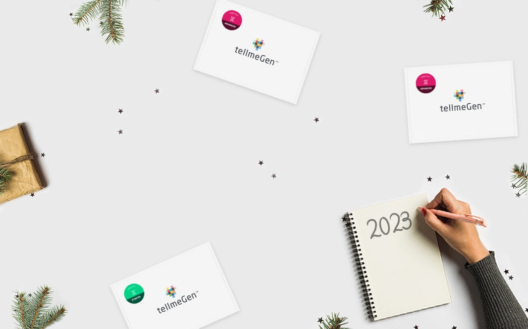 Llena 2023 de salud y bienestar