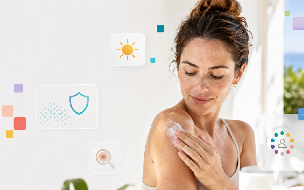 Genética y protección solar: Qué dice tu ADN sobre tu riesgo de quemaduras y melanoma