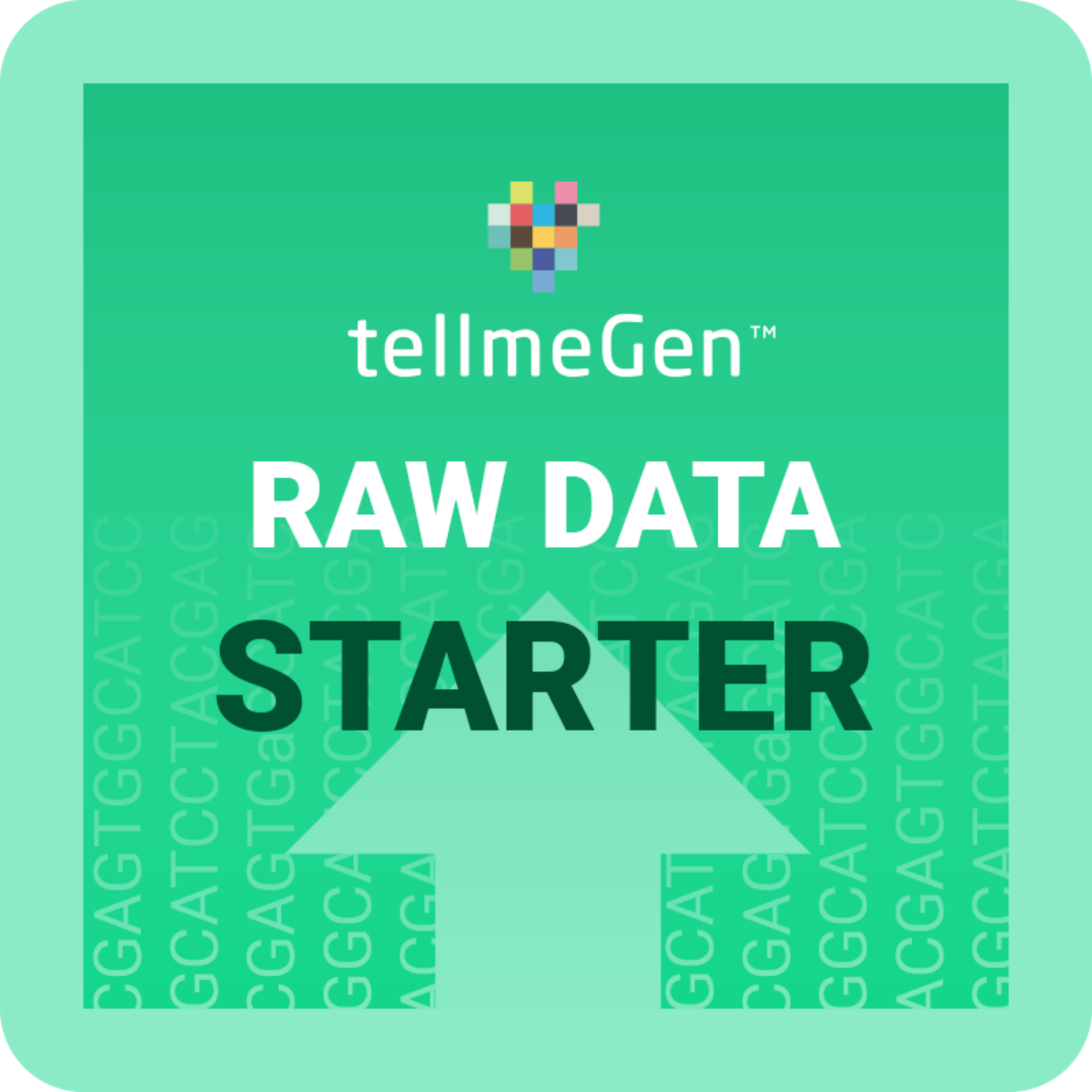 Raw Data Starter