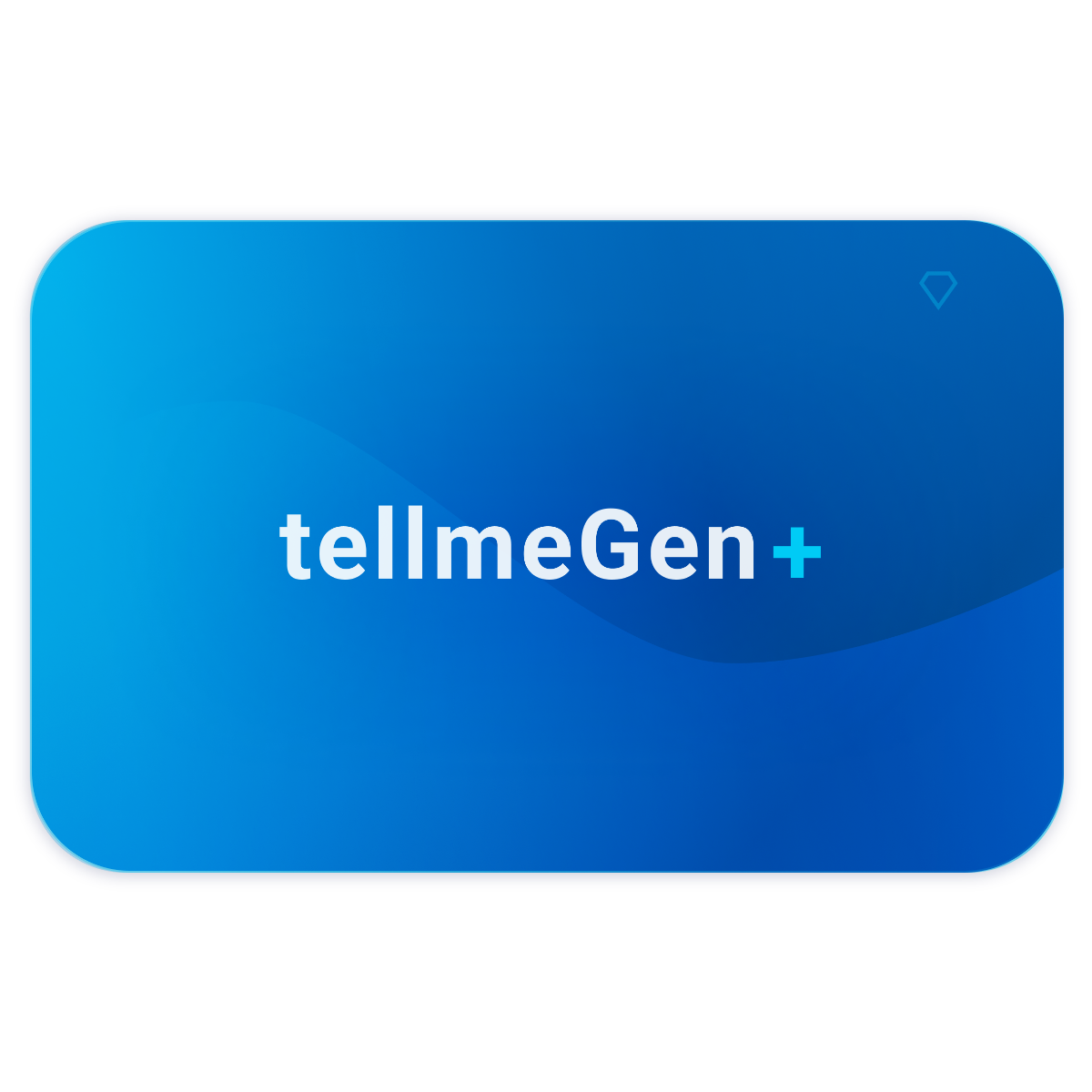tellmeGen+